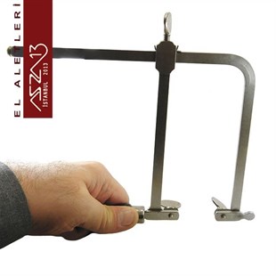 15 cm Kıl Testere