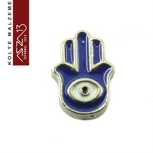 Locket Malzemesi Fatmanın Eli 10x7 mm