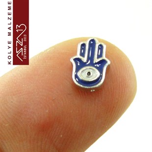 Locket Malzemesi Fatmanın Eli 10x7 mm