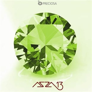 SS16 Optima (3,9 mm) Altı Sivri Peridot, Kristal Taş  / Paket İçeriği 72 Adet