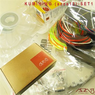 Kumihimo (azza13) SET-1