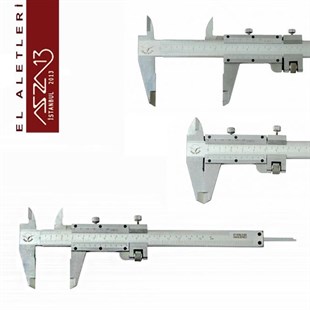 Mekanik Kumpas (0-150 mm)