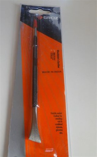 Metal Çizecek, Pim