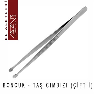 Boncuk Cımbızı / Paket İçeriği 1 Adet
