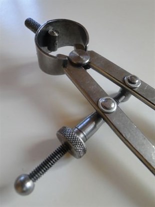 Metal Pergel