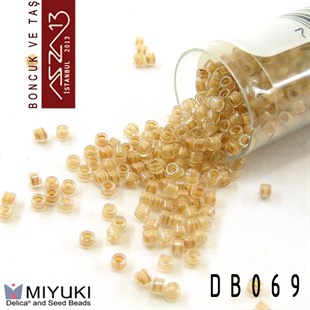 Miyuki Delica 11/0 Kum Boncuk DB069