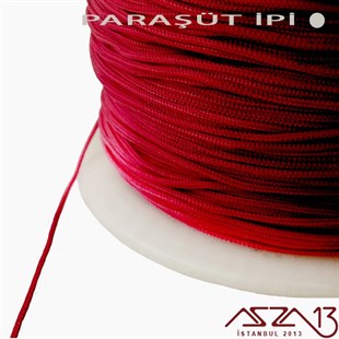 Bordo 0,8 mm Paraşüt İp (Bobin 100 metre)