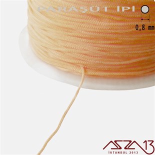 Somon 0,8 mm Paraşüt İp (Bobin 100 metre)