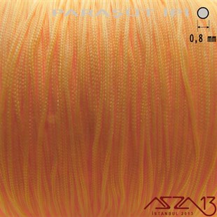 Somon 0,8 mm Paraşüt İp (Bobin 100 metre)