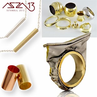 Pirinç Boru (22 mm x 150 mm)