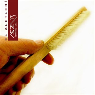 Kıl Masa Fırçası