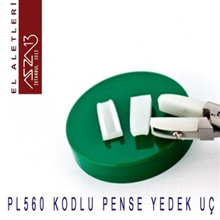 Pense Plastik Uç  (PL560)