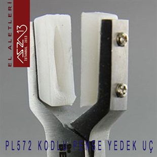 Pense Plastik Uç  (PL572)