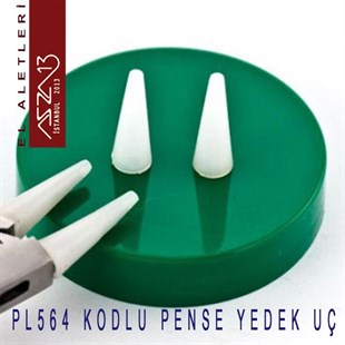 Pense Plastik Uç  (PL564)
