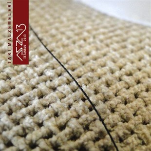 0,2 mm Power Nylon Fiber İplik / Siyah