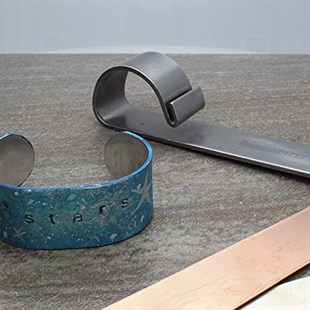 BeadSmith Metal Bileklik Yapım Aleti