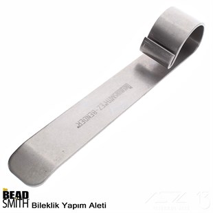 BeadSmith Metal Bileklik Yapım Aleti