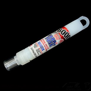 Yapıştırıcı - E6000 - Tekstil ve Taş İçin - 59,1 ml