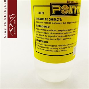 Sıvı Silikon Yapıştırıcı, 30 ml