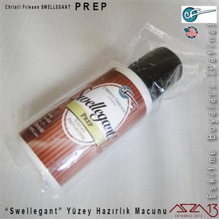 Swellegant Yüzey Hazırlık Macunu (Prep)