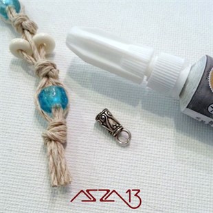 Orijinal 3lü Aleenes Metal Yapıştırıcı, 3x3 ml