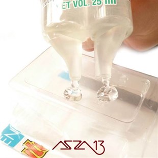 Devcon Genel Amaçlı Epoxy Yapıştırıcı, 25 ml