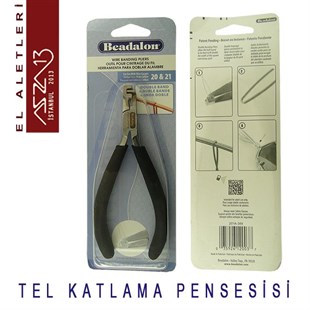 Tel Katlama Pensesi
