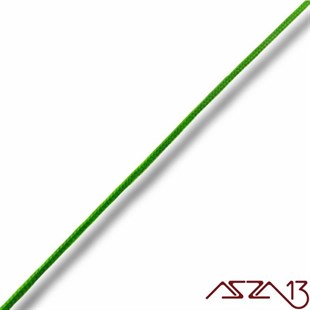 Çimen Yeşil 0,9 mm Tespih İpi / Paket İçeriği 3 m