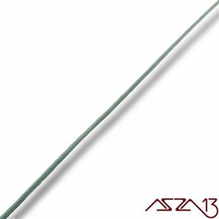 Duman Mavi 0,9 mm Tespih İpi / Paket İçeriği 3 m