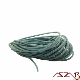 Duman Mavi 0,9 mm Tespih İpi / Paket İçeriği 3 m