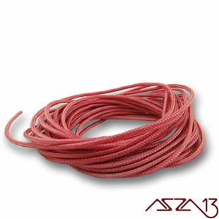 Gülkurusu 0,9 mm Tespih İpi / Paket İçeriği 3 m