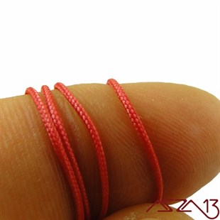 Somon 0,9 mm Tespih İpi / Paket İçeriği 3 m