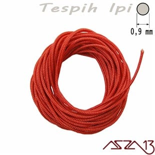 Somon 0,9 mm Tespih İpi / Paket İçeriği 3 m