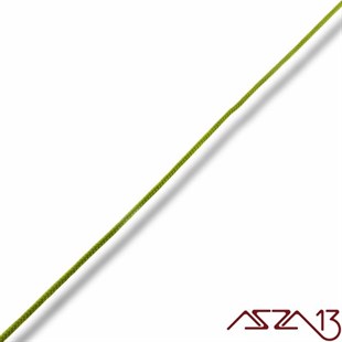 Zeytin Yeşil 0,9 mm Tespih İpi / Paket İçeriği 3 m