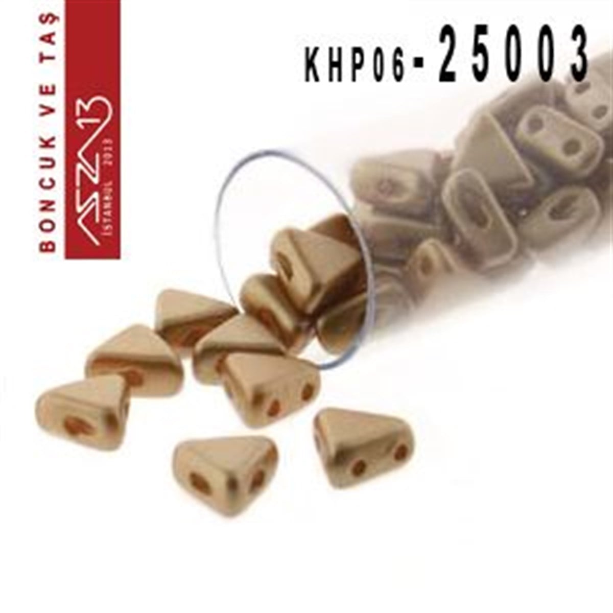 Kheops Par Puca BoncukÇek BoncuklarıLes perles par Puca®Kheops Par Puca 6 mm Pastel Amber (Pastel Amber) Boncuk (25003) / Paket İçeriği 65 Adet (9 Gr)