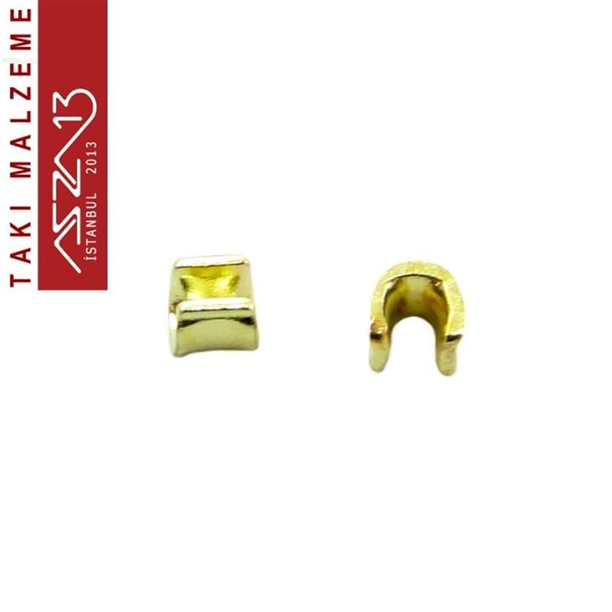 Takı Malzemesi Silindirik ve Küre BitTAKI MALZEMEMarkasızAltın Kaplamalı 2 mm Açık Boru Bit / Paket İçeriği 10 Gr