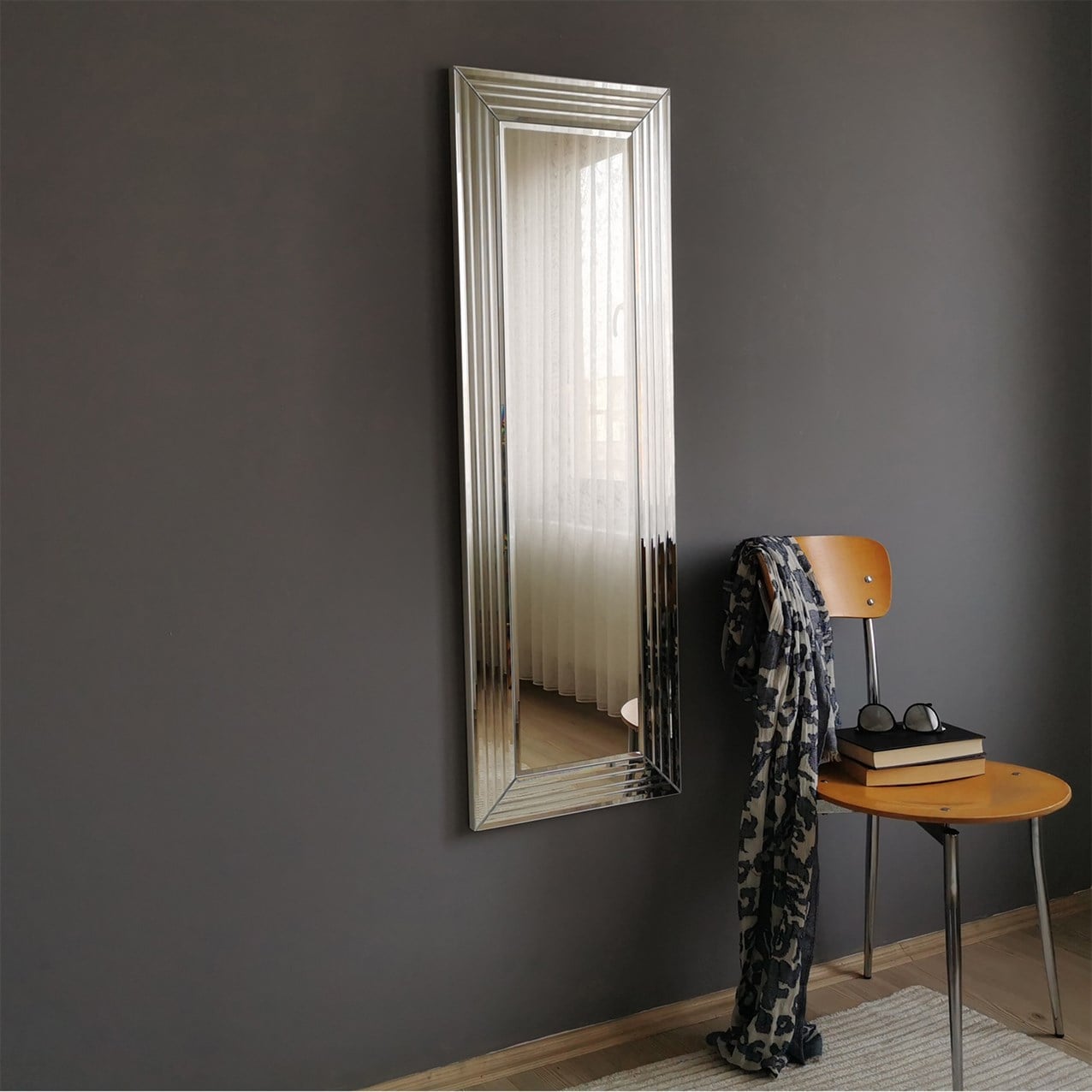 NEOstill - Dekoratif Boy Ayna 40x120 cm A3001-d
