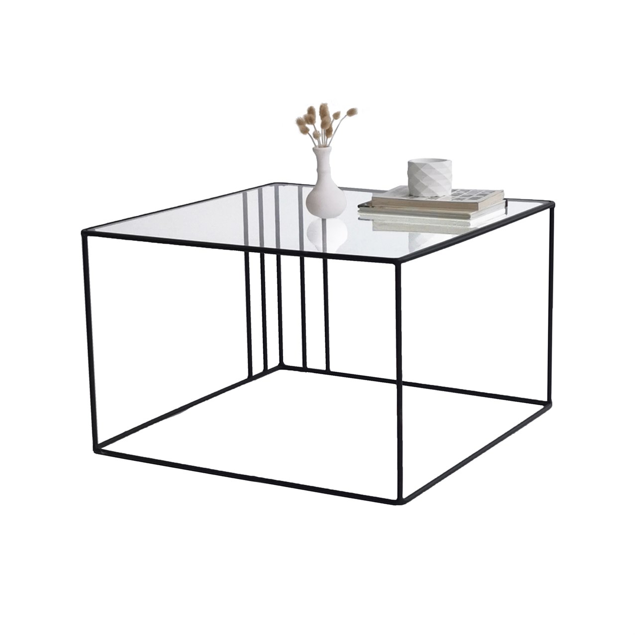 NEOstill - Outline Metal Sehpa