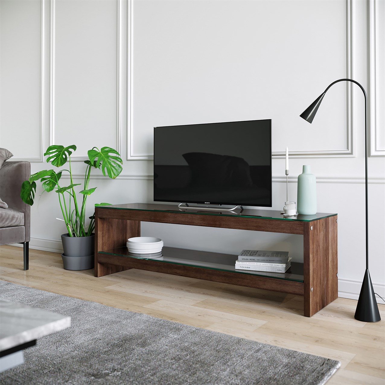 NEOstill - Pisagor Tv Sehpası TV300
