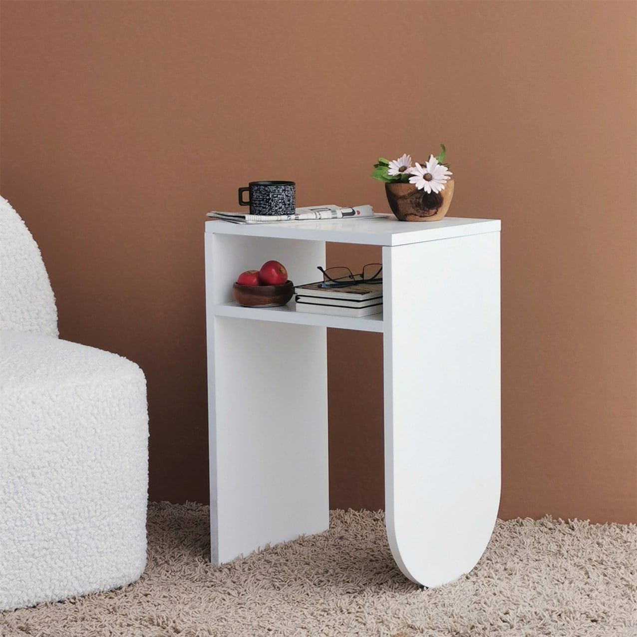 NEOstill - Dekoratif Yan Sehpa S500