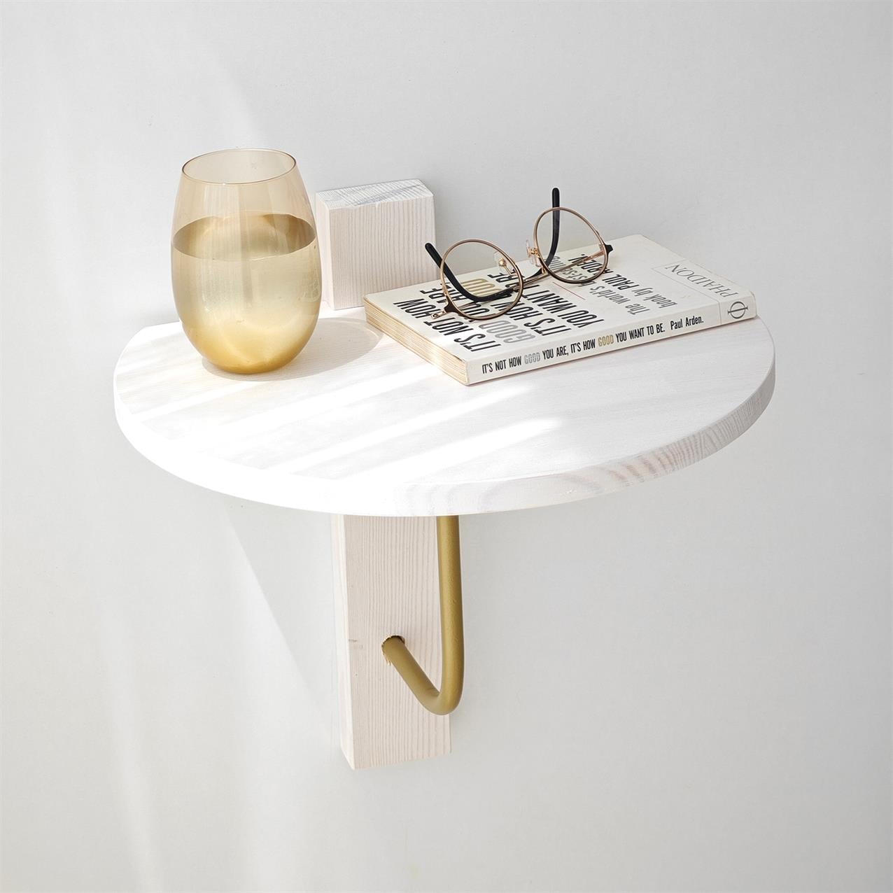 NEOstill - Reve Raf / Gold  & Beyaz