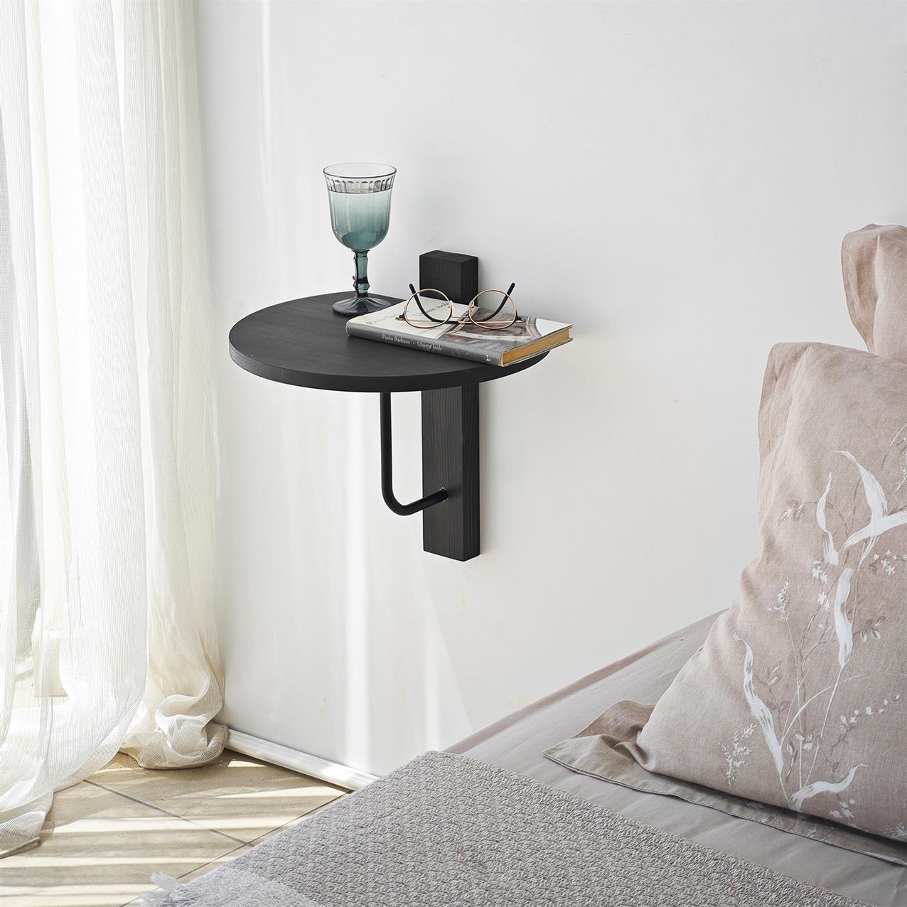 NEOstill - Reve Raf / Siyah & Antrasit