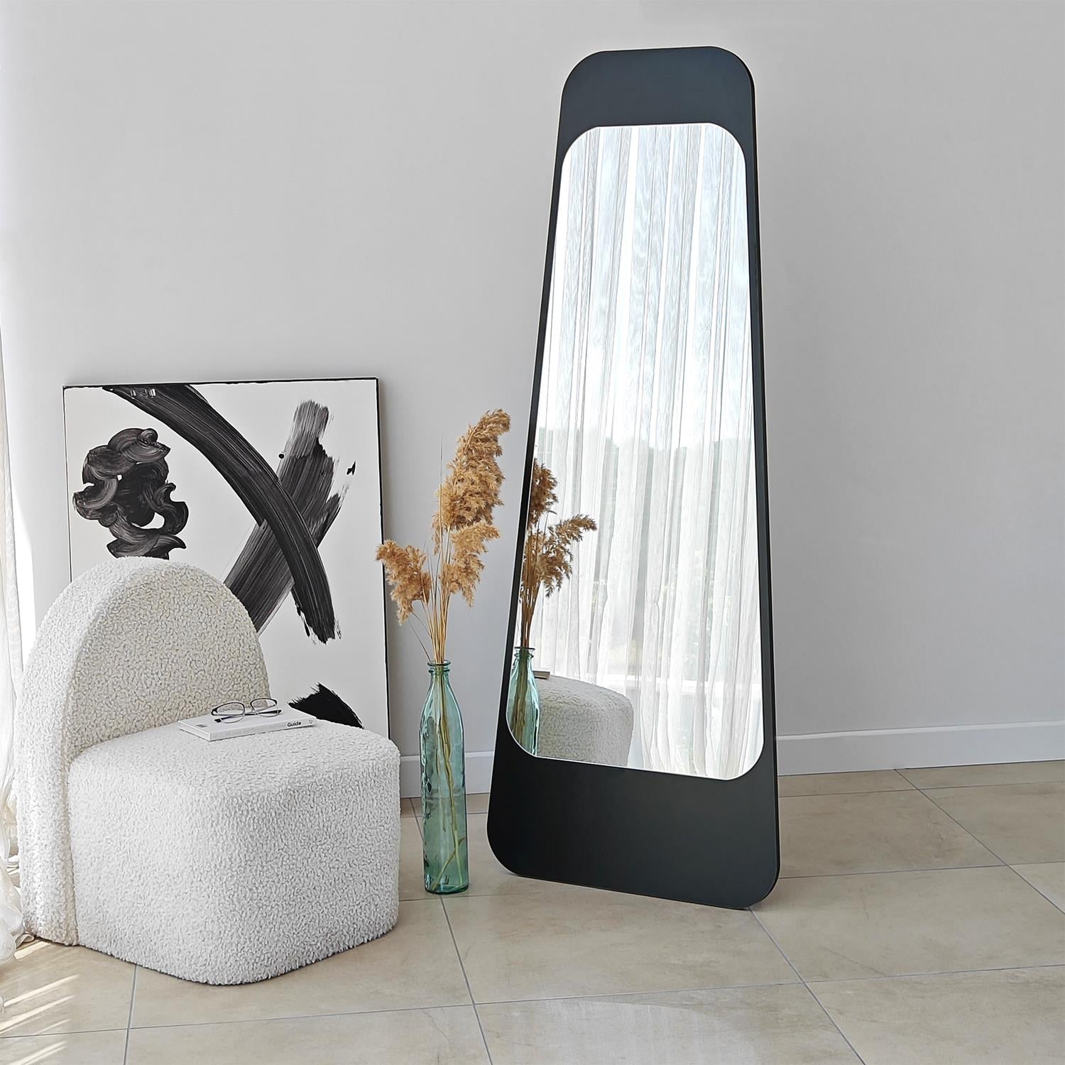 NEOstill - Smooth Siyah Ayna