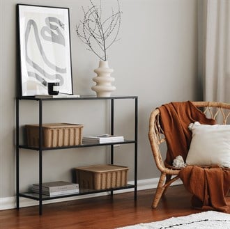 NEOstill - Siyah Dresuar / Konsol D100