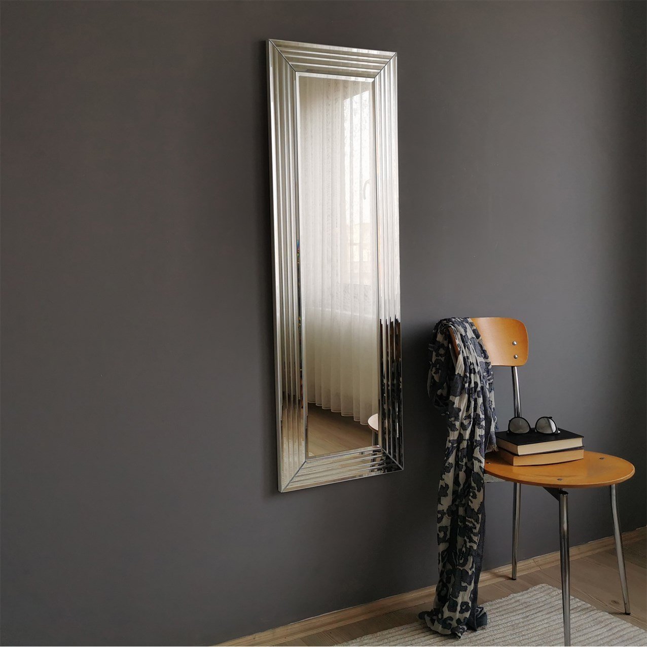 NEOstill - Dekoratif Boy Ayna 40x120 cm A3001-d