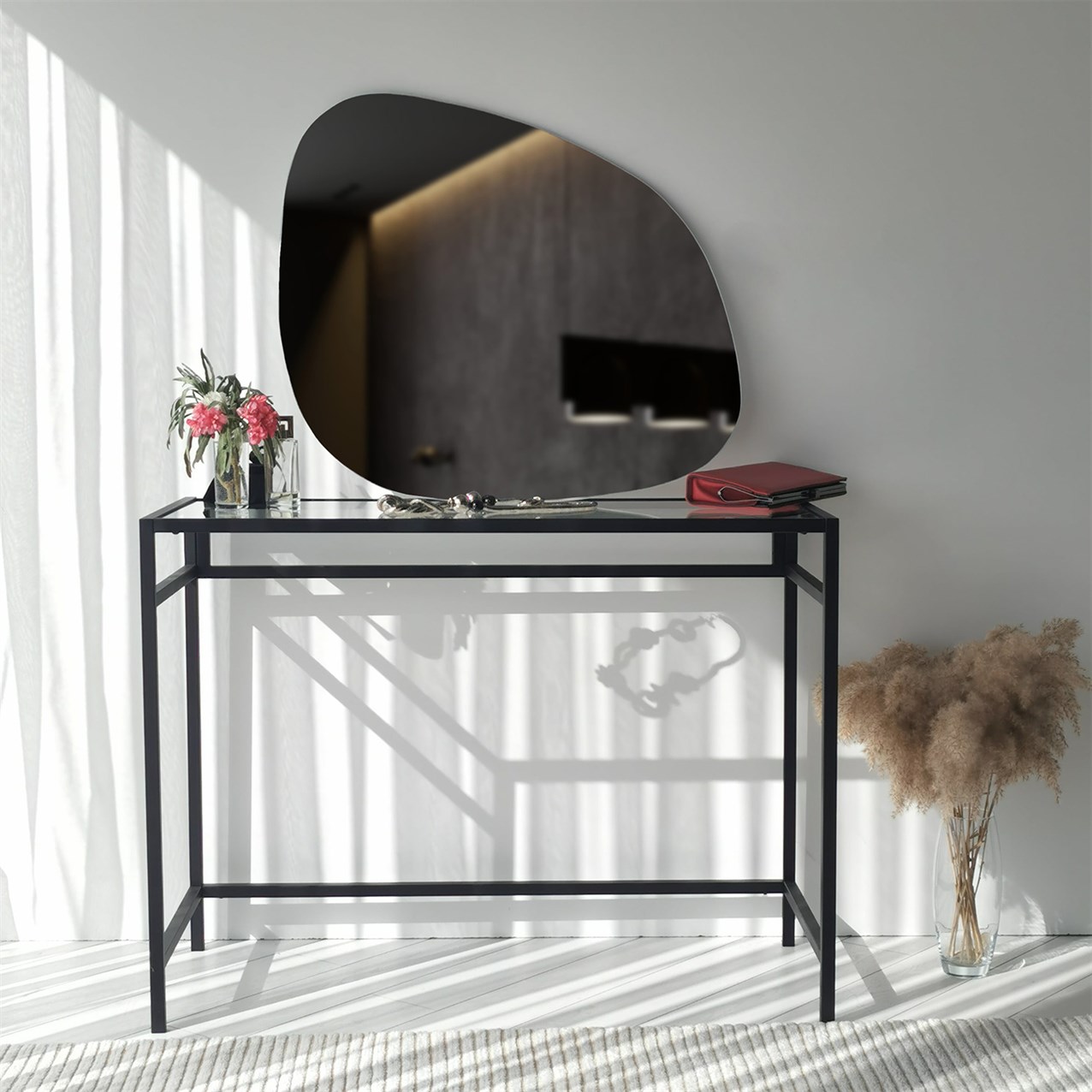 NEOstill - Soho Ayna  85x67 cm
