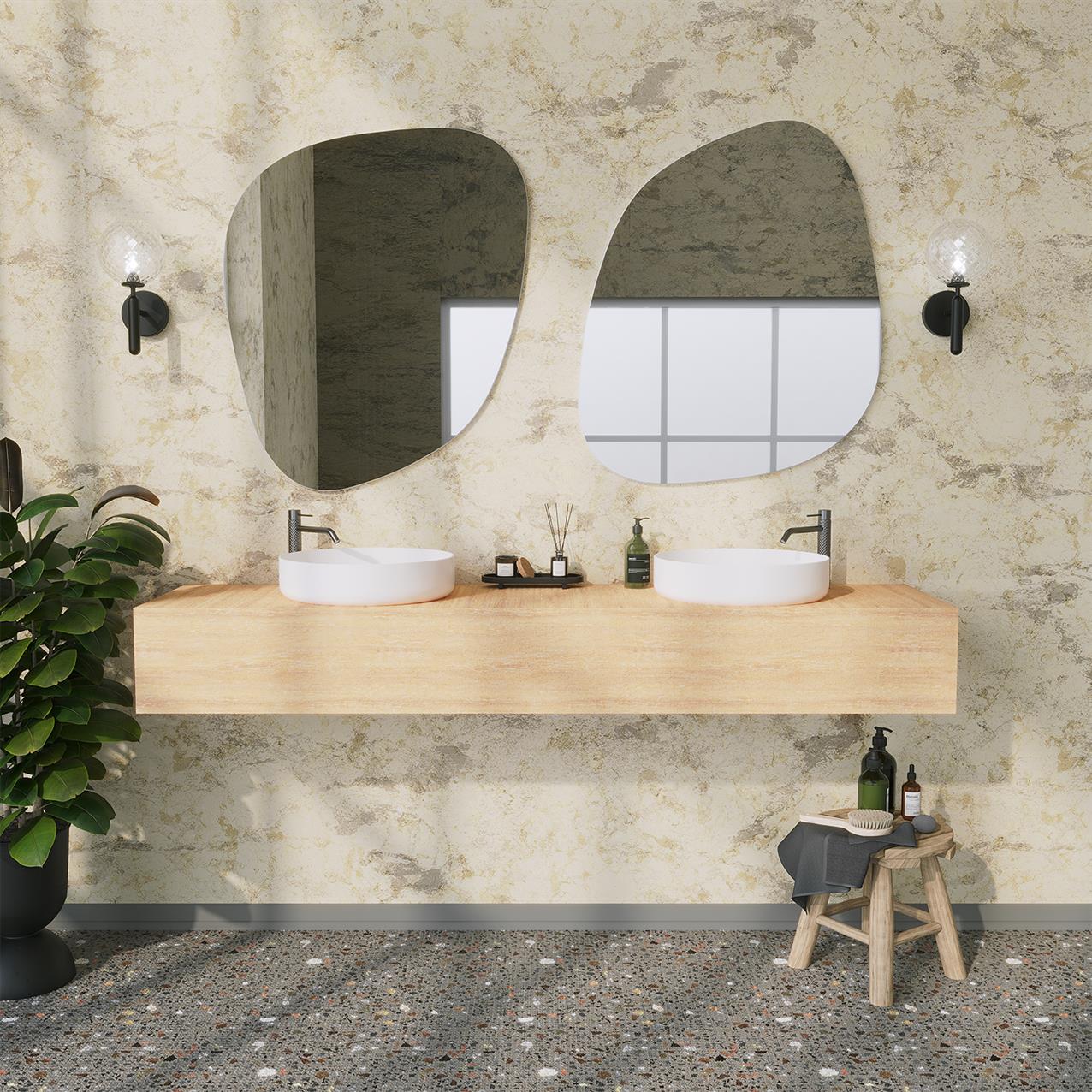 NEOstill - Soho Banyo Aynası