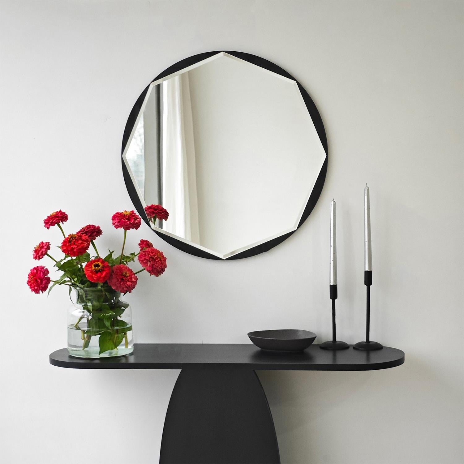 NEOstill - Stella Ayna /  Siyah