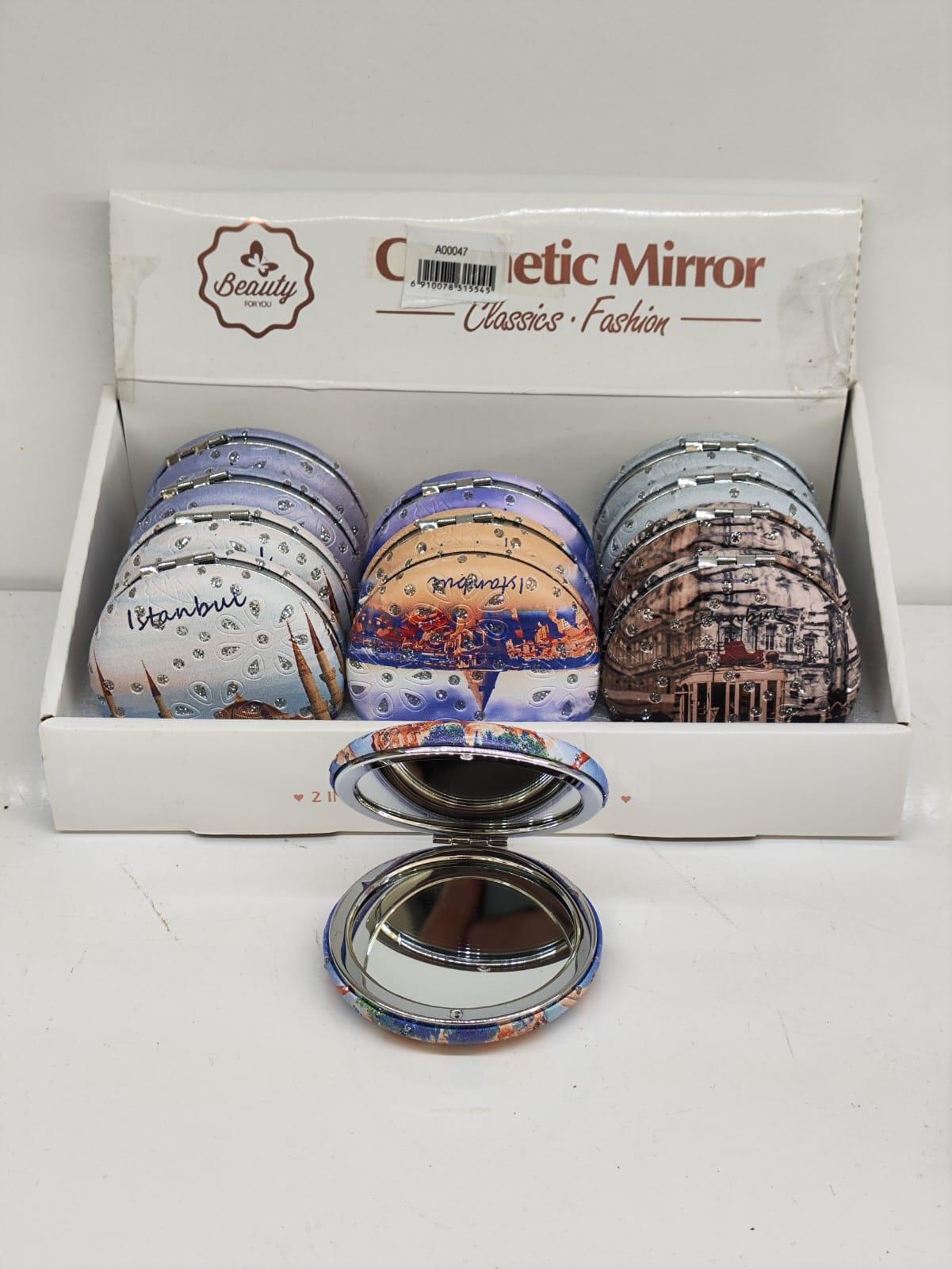 CEP AYNASI BOX 12 LİTİCİMAX