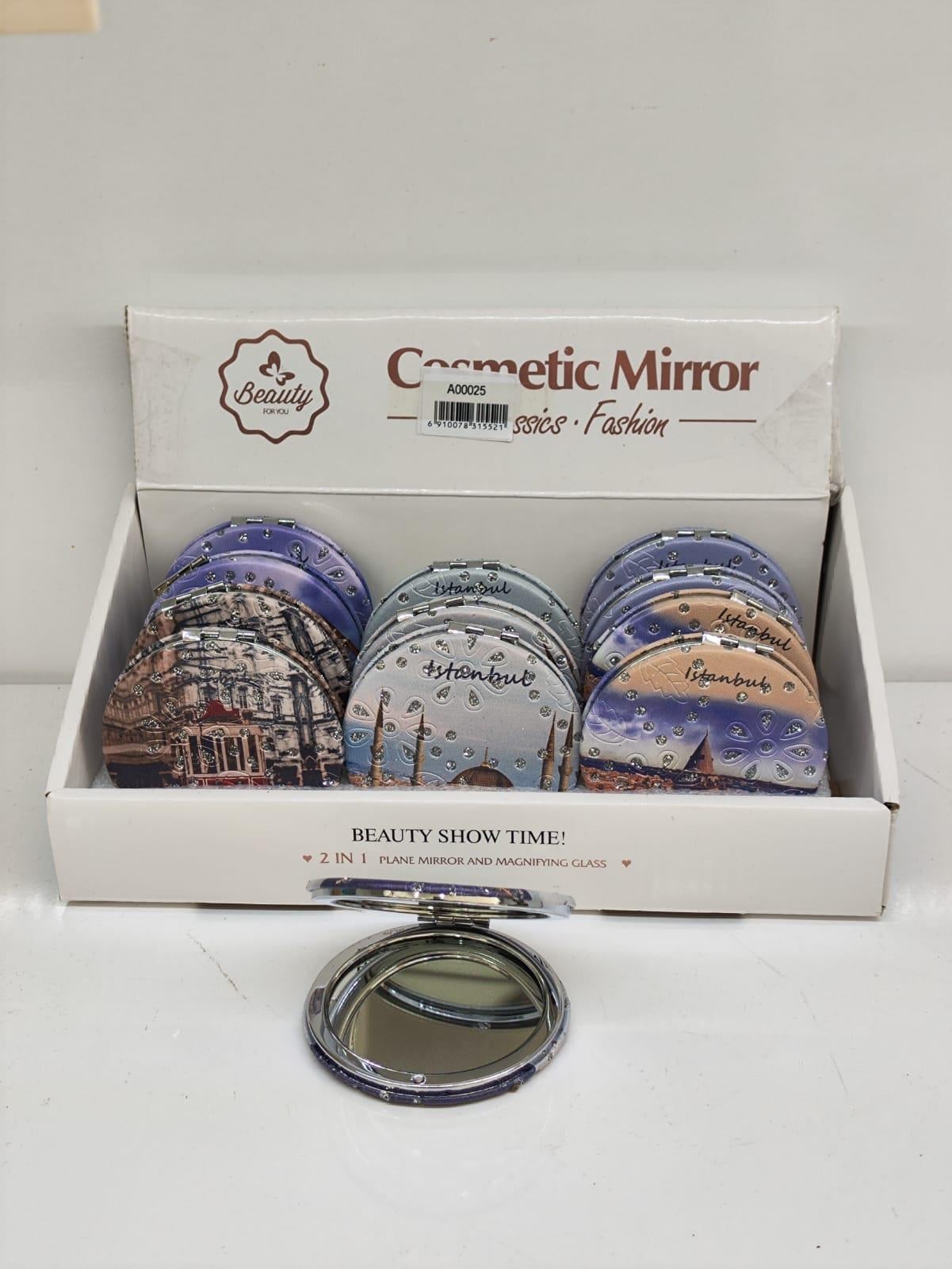 CEP AYNASI BOX 12 LİTİCİMAX